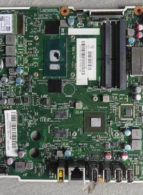 适应于联想一体机AIO 300-22-23ISU扬天S4130-12 S5130 S500Z主板