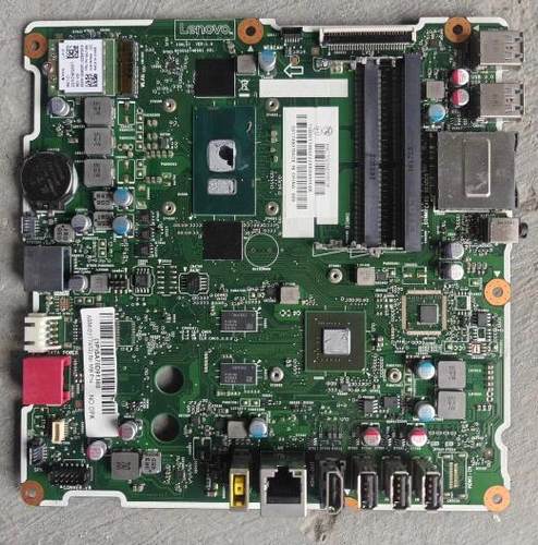 适应于联想一体机AIO 300-22-23ISU扬天S4130-12 S5130 S500Z主板