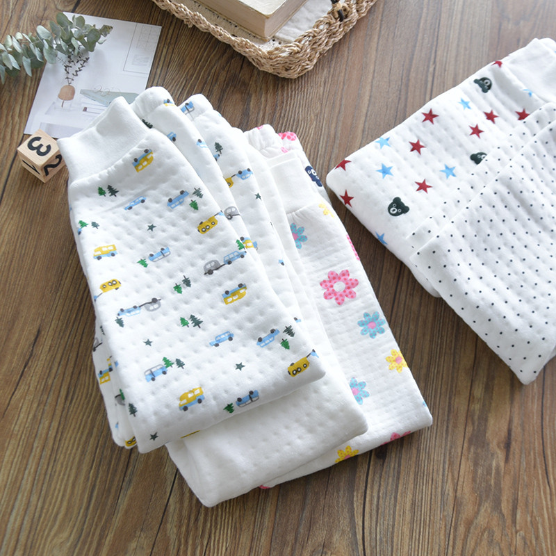 儿童空气棉夹棉棉毛裤打底裤男童女童中大童冬季三层保暖睡裤,童装/婴儿装/亲子装,保暖裤,淘宝优惠券,粉丝福利购,淘宝优惠卷