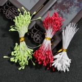 Реалистичный шифоновый Бибикар Толокар Плазмакар ручной работы, китайская шпилька с аксессуарами, «сделай сам», в цветочек