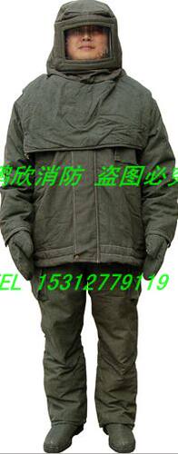 正品直销 消防避火服、耐高温防火服、消防避火防护服 消防服