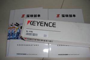 KEYENCE基恩士SL-V08L 安全光栅  质保一年 议价全新原装拍前询价