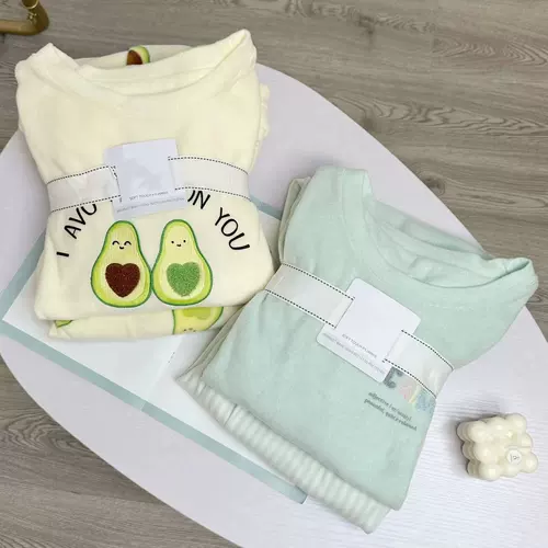 Бархатный мягкий комфортный комплект