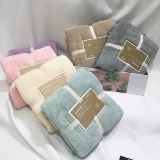 Self -stir -Fry, впитывание, перемешивание, мягкий ребенок может использовать ванные полотенца без волос и не выцветать, практичность