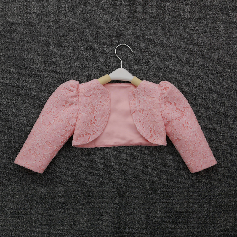 Cape pour fille en Toile de coton - Ref 2154658 Image 3