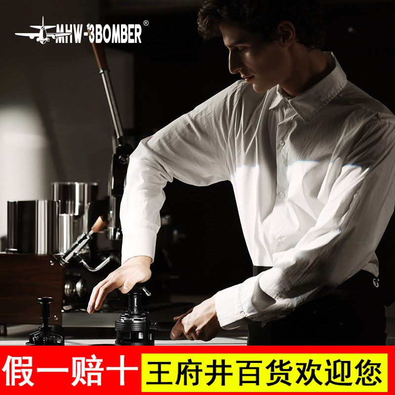 MHW-3BOMBER轰炸机驭系列冲击粉锤 恒力压粉器58mm意式咖啡压粉锤,餐饮具,配套器具,淘宝优惠券,粉丝福利购,淘宝优惠卷
