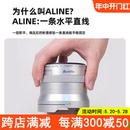 Barsetto 百胜图ALINE无线电动咖啡压粉器智控恒压意式 布粉58mm