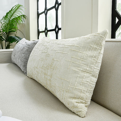 护腰抱枕客厅组合沙发靠垫卧室长方形家居床头靠背垫可拆洗