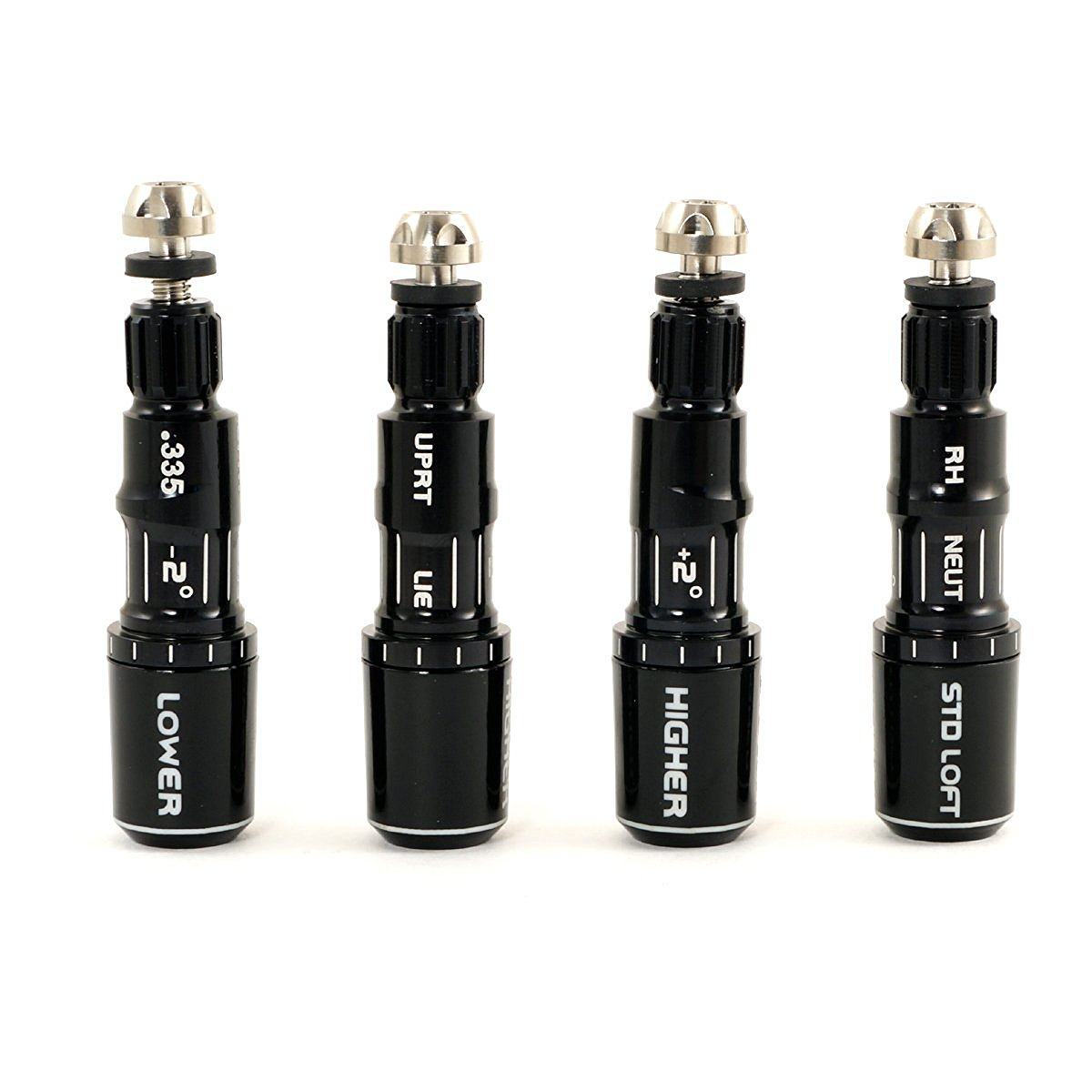 高尔夫工坊球杆套管专拍链接