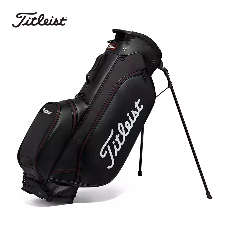 Titleist泰特利斯高尔夫球包Aspirer Stand简约型支架包