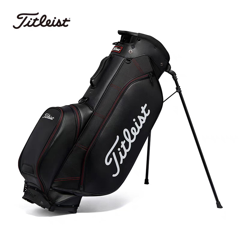 Titleist高尔夫支架包球包