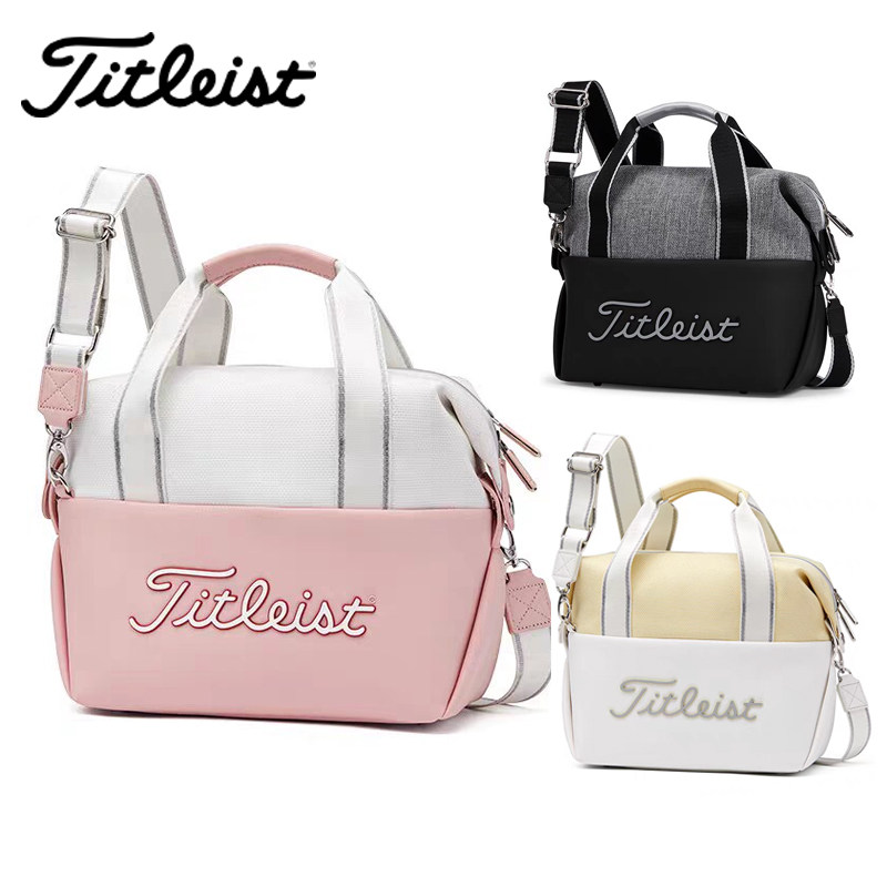 Titleist泰特利斯高尔夫手提包Urban Tote都市女仕球包手提袋