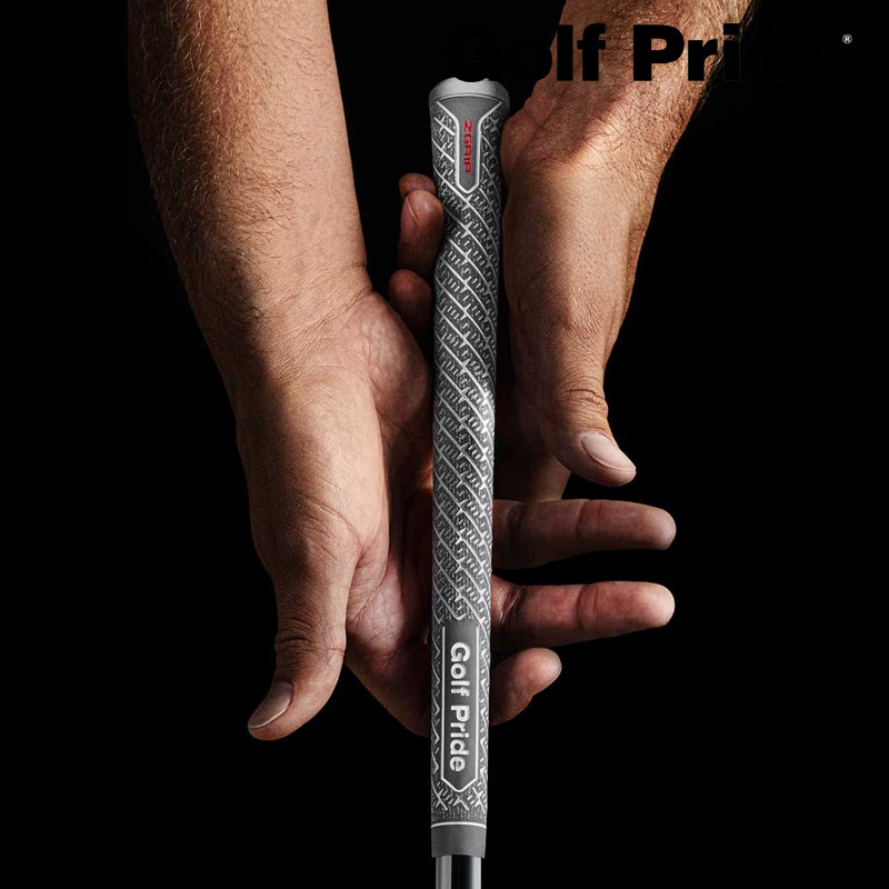 正品高尔夫握把ZGRIP ALIGN MAX带背脊线全棉线握把铁杆木杆通用