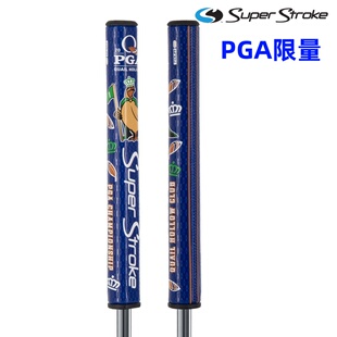 Superstroke高尔夫球杆握把PGA限量加粗推杆握把Tour2.0/3.0
