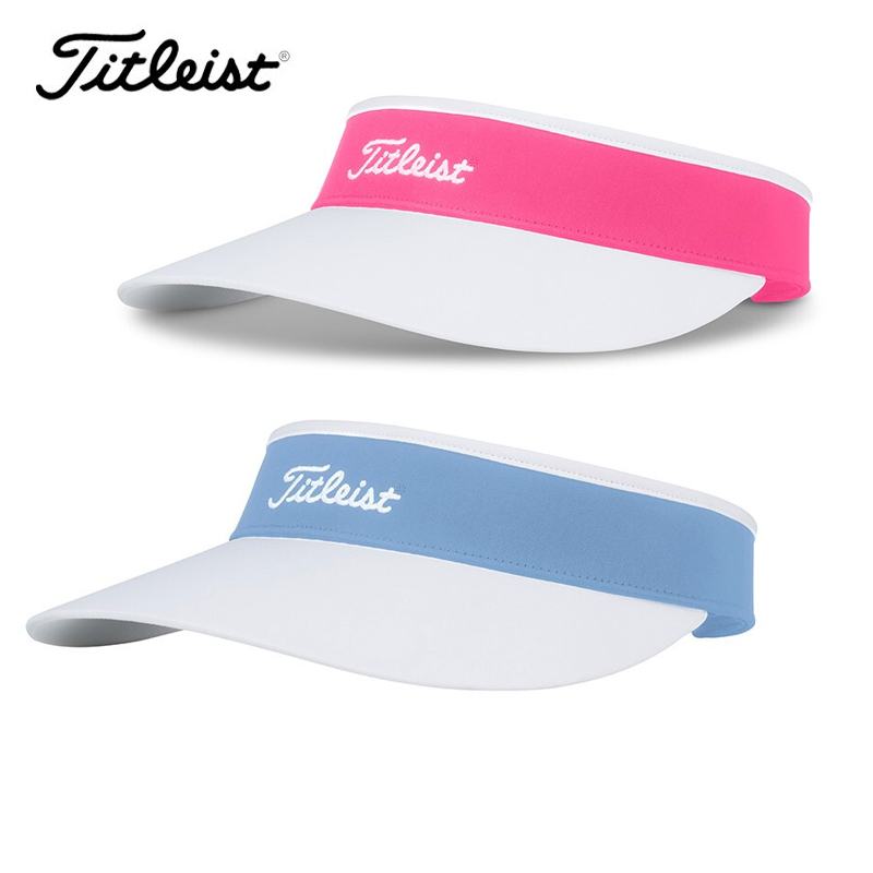 Titleist泰特利斯特高爾夫球帽golf女無頂遮陽帽時尚大帽檐在類目 運動/瑜伽/健身/球迷用品, 高爾夫, 高爾夫球帽中 - 來自Buy2taobao.com提供專業的淘寶代購服務