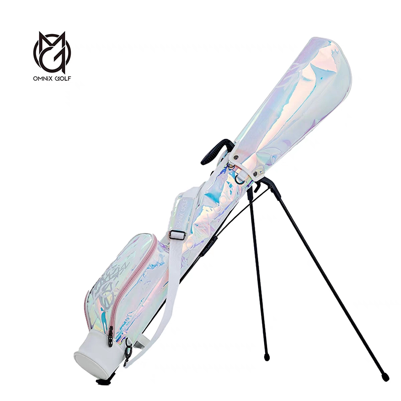 OMNIX GOLF 高尔夫枪包 练习包 高尔夫球包运动时尚便携