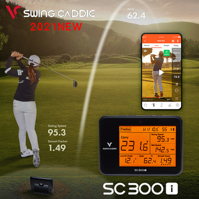 韩国高尔夫挥杆动作分析仪