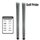 Golf Pride高尔夫球杆握把ZGRIP Cord全棉线防滑减震golf通用握把