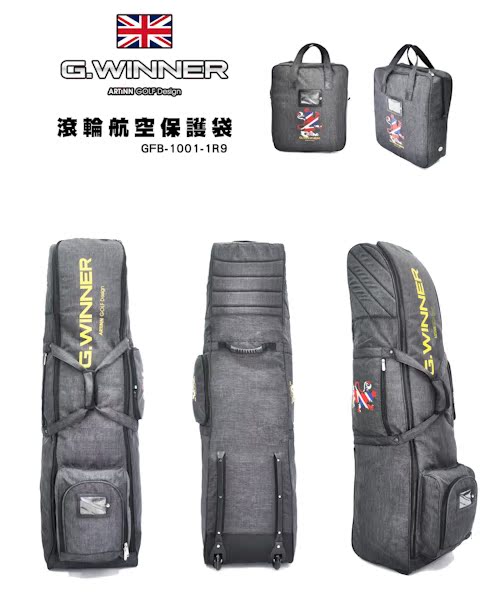 Sac de golf - Ref 45750 Image 1
