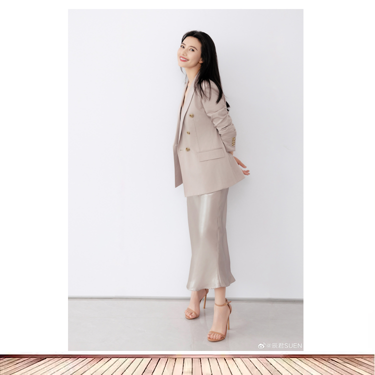 明星全身照海报制作高圆圆美女写真周边海报定制房间寝室贴画自粘