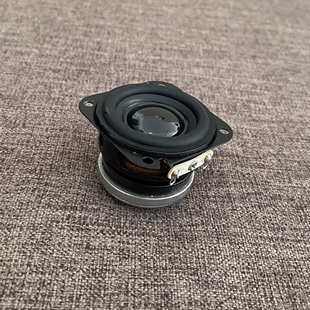 原装BOSE博士1.5寸钕磁全频喇叭40mm高端扬声器蓝牙音箱全频喇叭