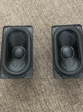 JBL Charge5冲击波五代原配喇叭巨型钕磁全频中低音喇叭蓝牙音箱