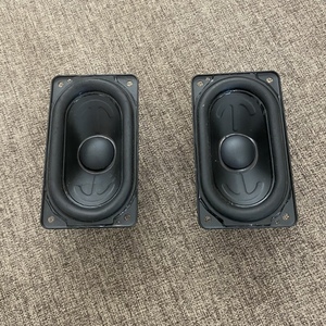 JBL Charge5冲击波五代原配喇叭巨型钕磁全频中低音喇叭蓝牙音箱