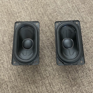 JBL Charge5冲击波五代原配喇叭巨型钕磁全频中低音喇叭蓝牙音箱