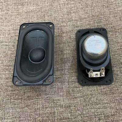 哈曼长方形90x49.5MM中低音喇叭