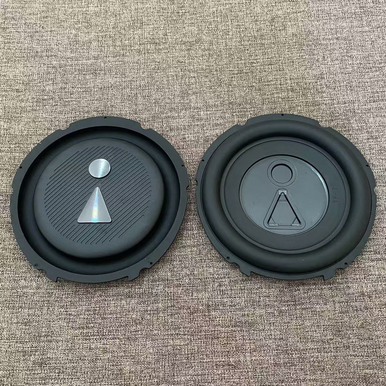 振膜jbl战神3低音喇叭辅助