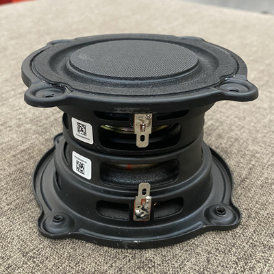 大功率低音喇叭威发4寸双头