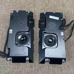 原装二分频无源音箱 2.25寸全频铝盆喇叭1寸丝膜高音钕磁DIY音箱