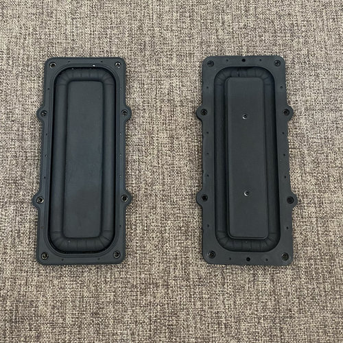 120x49mm长方形低音喇叭震动膜
