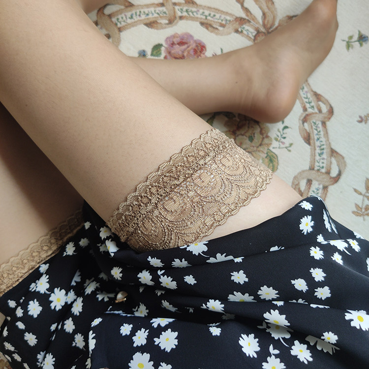 Artifact atmosphere Silk stockings Poland Fiore Edith 8D invisible ultrathin non-slip Lace Stockingsin the Lingerie/Men's underwear/Tracksuit , Sock/Bottoming socks/Stockings/Legs socks  category - from Buy2taobao.com to provide professional Taobao agent buy service
