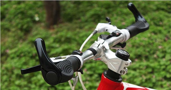 Poignées de vélo - Ref 2356309 Image 3