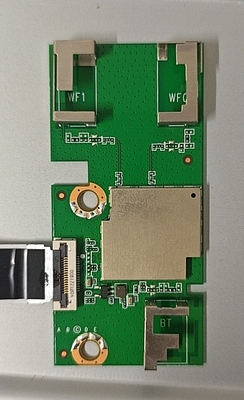 海信HZ55A66E HZ75A55E无线网卡ZDGFMT7638GU-F 7.820.074带线