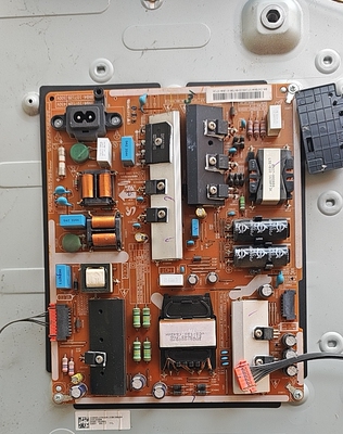 海信LED55K300UD(BOM1)188775主板RSAG7.820.6299屏HD550DU-B81
