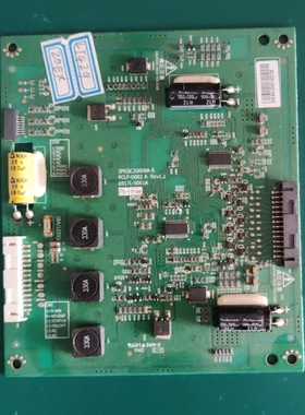 原装海信 LED42K21 恒流板3PEGC20008A-R PCLF-D002A 6917L-0061A