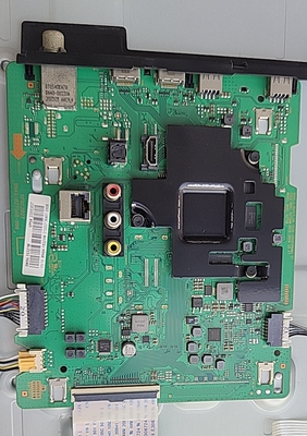 三星UA82TU8000JXXZ主板 BN41-02756B配屏CY-BT082HGLR1H