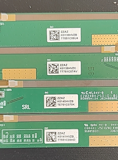 JR745R3HD2Y K0138HVZA K0139HVZB K0140HVZA K0141HVZA 原装