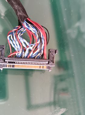 海信LED55L288(BOM2)屏线 排线