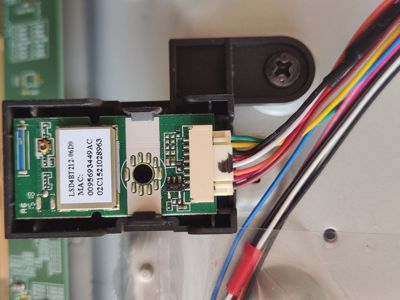 LED55K320U蓝牙模块LSD4BT212