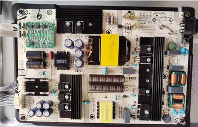 原装 海信电源板HZ55A70 H55E72A  电视电源板RSAG7.820.8307
