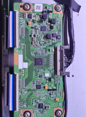 海尔LE40AL88G31 H40E10 LD40U3200逻辑板1P-0149J00-4011