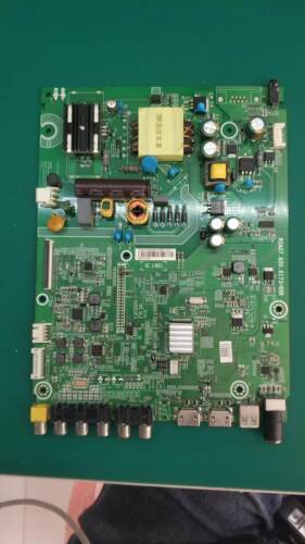 海信LED32EC210D主板原装拆机