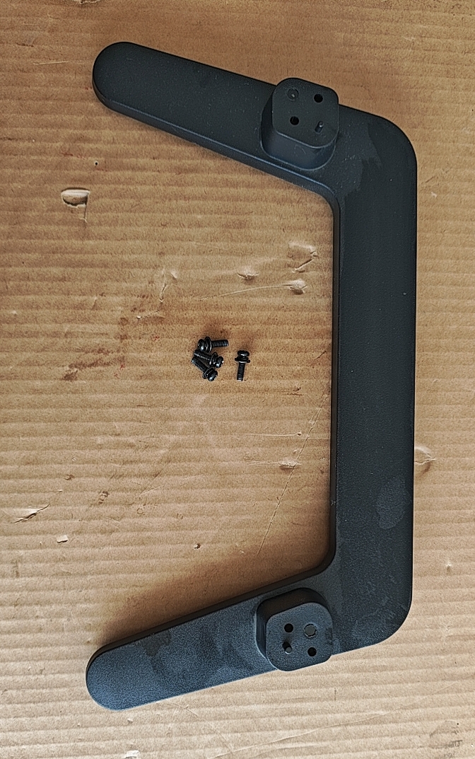 AOC LE32A3158 T3250MD底座 支架 送螺丝