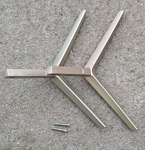 海尔LE40AL88A71底座 支架