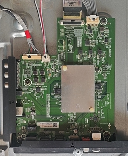 原装海信HZ55A55 主板RSAG7.820.8052/ROH屏HD550S1U81