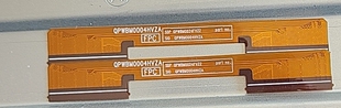 边板连接线过桥排线 QPWBM0004HVZA FPC一条