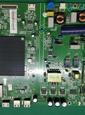 原装长虹49U3C 主板JUC7.820.00142224 JUC6.690.00143184